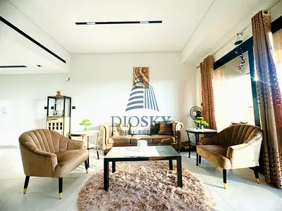 Fully Furnished | Spacious | Ready to Move