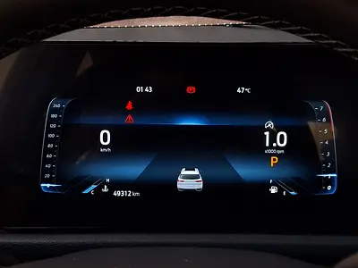 2024 FORD TERRITORY 缩略图 17
