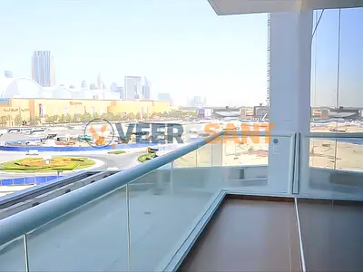 Burj Khalifa View | Exclusive | Downtown Living