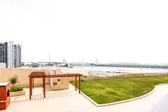 √ VACANT and Exclusive | Sea View | Big Balcony √