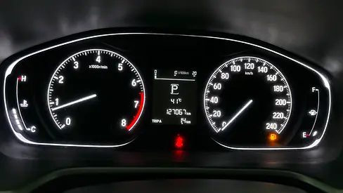 صورة مصغرة 8 لـ 2020 Honda ACCORD