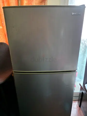 Samsung Double Door Refrigerator