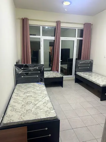 Executive Gents Bed space
