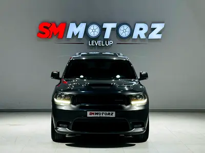 2020 Dodge DURANGO 照片 4