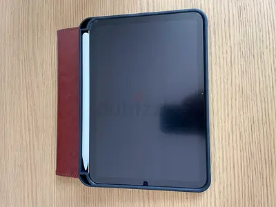 iPad Mini cover DTTO leather folio for gen 6/7 - iPad not included