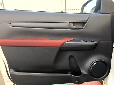 صورة مصغرة 19 لـ 2026 Toyota HILUX