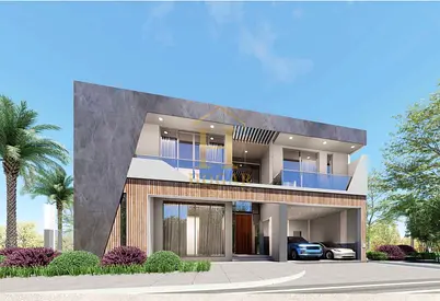 Luxury Villa | Private Pool & Elevator