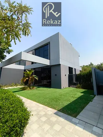 4-Bedroom Villa with Private Pool | Large Plot | Decent Price | Azalea, Masaar