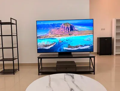 TCL 65C755 65" QD-Mini LED 4K Google TV – 144Hz VRR / 240Hz Gaming – Excellent Condition