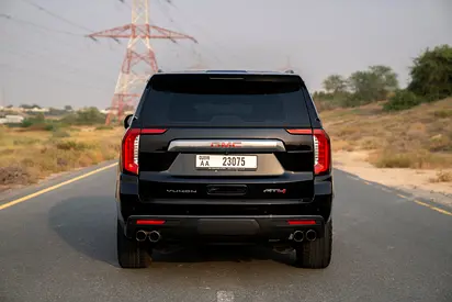 2024 GMC YUKON 照片 3