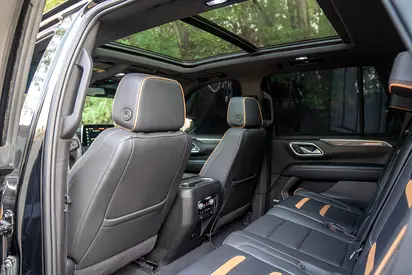 2024 GMC YUKON 照片 9