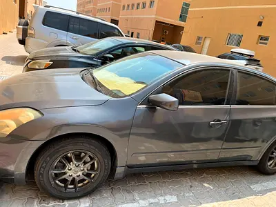 2009 Nissan ALTIMA 照片 2