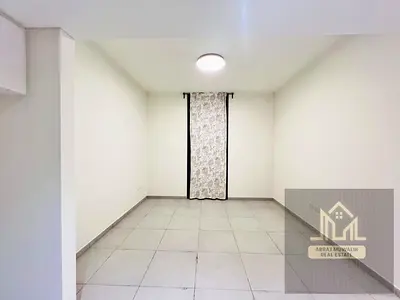 Spacious 1 Bedroom Apartment | 2 Washrooms | Aljada | AED 46,999