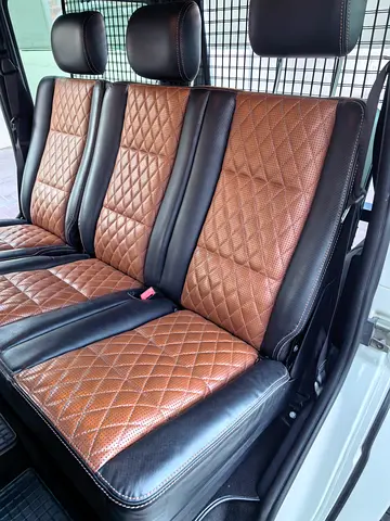صورة مصغرة 16 لـ 2016 Mercedes-BENZ G-CLASS