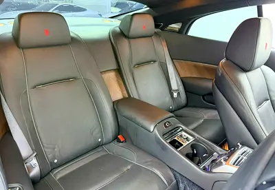 2016 ROLLS-ROYCE WRAITH 缩略图 16