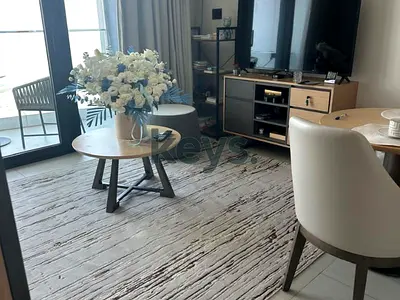 Rent Made Simple I Furnished 1BR I Weekly Housekeeping