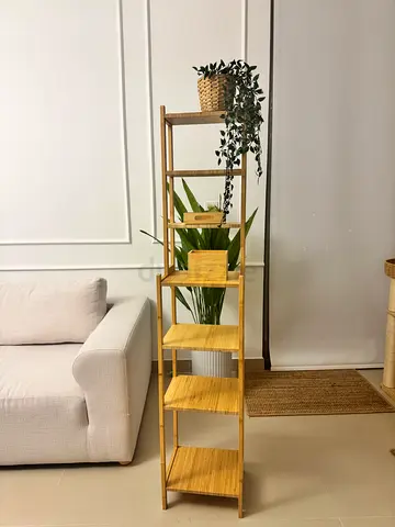 Bamboo Shelf for sale