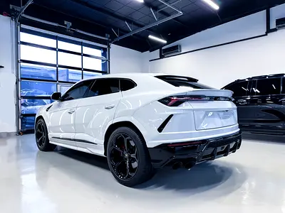 2019 Lamborghini URUS — миниатюра 14