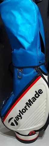 Taylormade bag