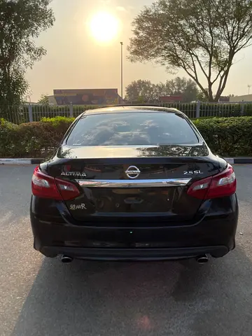 صورة مصغرة 6 لـ 2018 Nissan ALTIMA