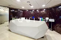 Grade A Tower | Fitted Office | 6 Parking Spaces