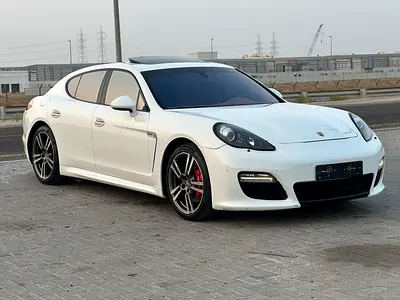 صورة مصغرة 10 لـ 2013 Porsche PANAMERA