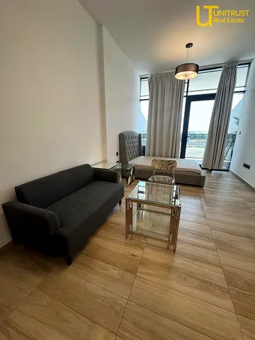 Furnished | Studio | Celia Residence