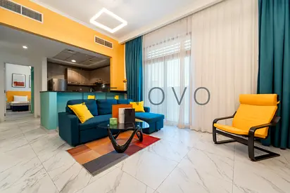 Prime Investment | Spacious 2 BR | High ROI