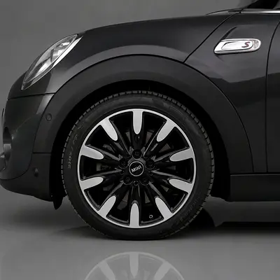 صورة 6 لـ 2018 MINI COOPER