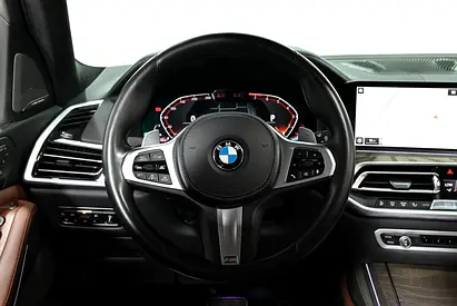 BMW X7 xDrive40i M Sport, миниатюра 9