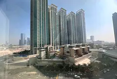 BRIGHT INTERIOR ◆ SPACIOUS LAYOUT ◆ OPEN VIEW