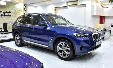 صورة مصغرة 3 لـ 2024 BMW X3