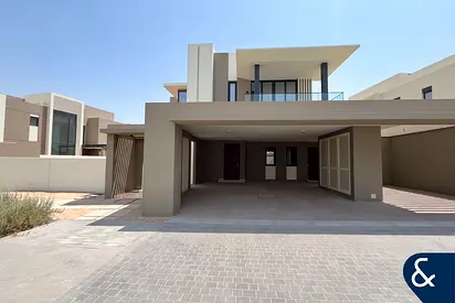 Four Bedrooms | E1 layout | Single Row