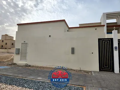 Separate Entrance 2 Bedroom Hall in Al Nahdah