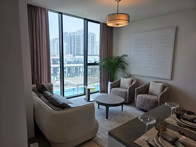 Brand New | Skyline View | Ready to Move