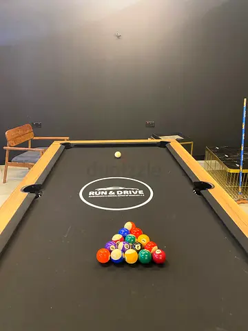 Billiard Table 905