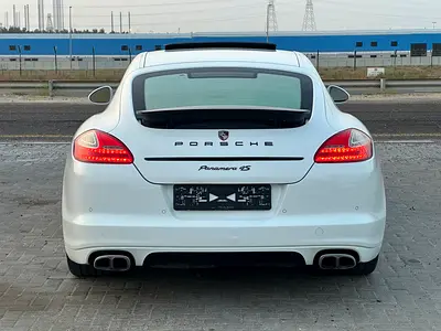 صورة مصغرة 16 لـ 2013 Porsche PANAMERA