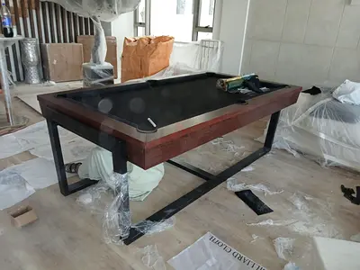Billiard Table 935