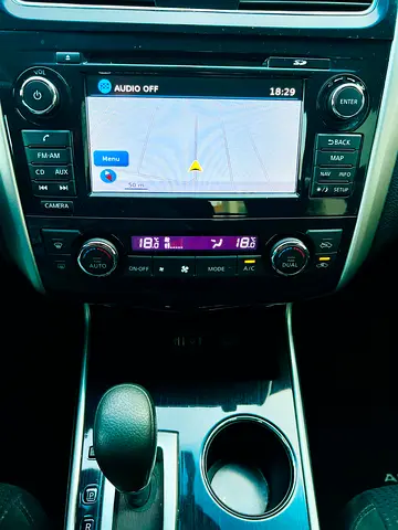 صورة 10 لـ 2014 Nissan ALTIMA