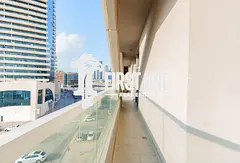 Spacious 1 BHK | Ready to move | Book now