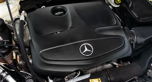 صورة مصغرة 19 لـ 2018 Mercedes-BENZ CLA