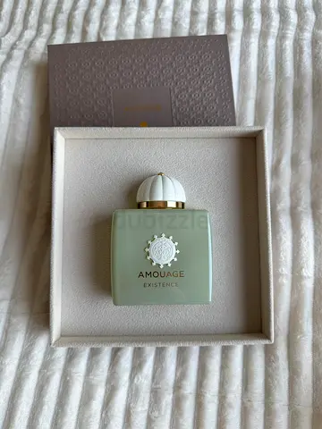 Amouage Existance Perfume