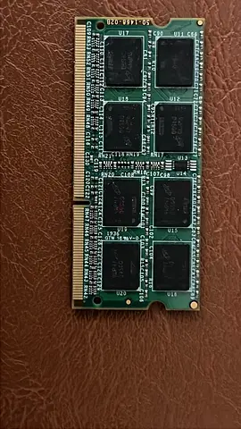 Laptop 8GB DDR3 RAM Memory Stick