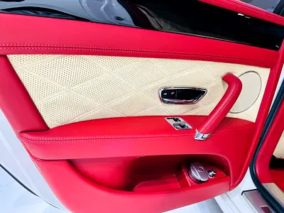 2014 Bentley FLYING SPUR thumbnail 10