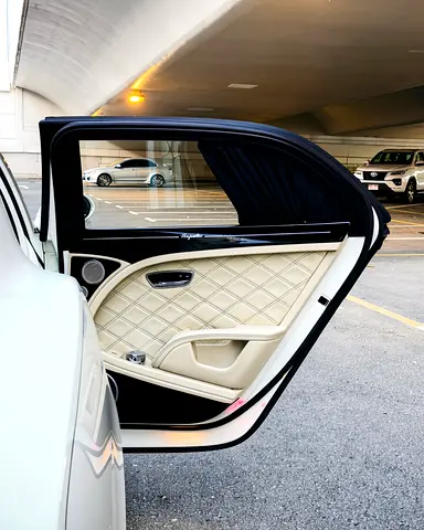 صورة 8 لـ 2015 Bentley MULSANNE