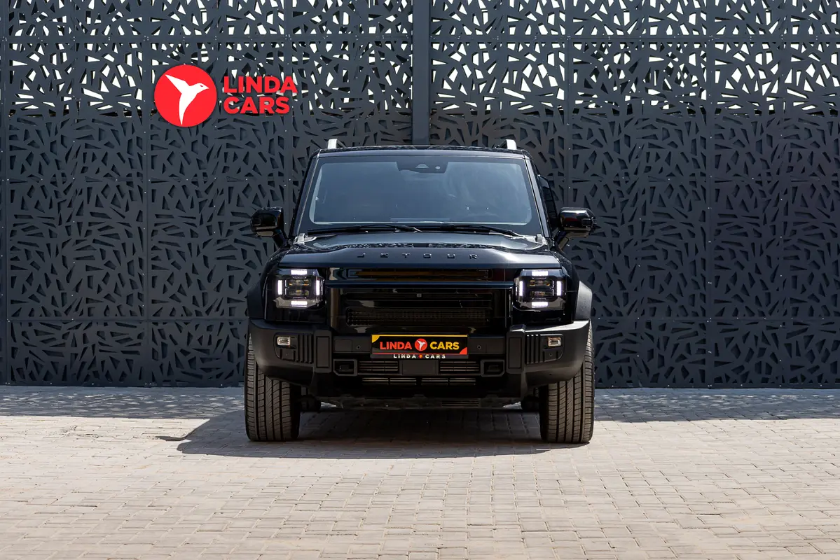 جيتور تي 2 2025
