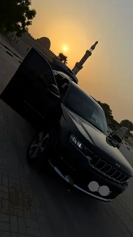 Jeep Grand Cherokee L Limited 2023 American Specs 3.6L V6