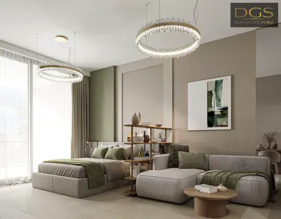 Brand New | Premium Amenities | Handover Soon