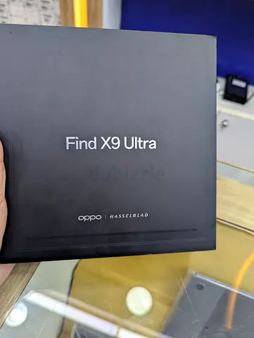 Oppo Find X9 Ultra (16+1 TB)