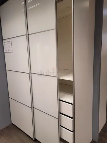 IKEA PAX CUPBOARD